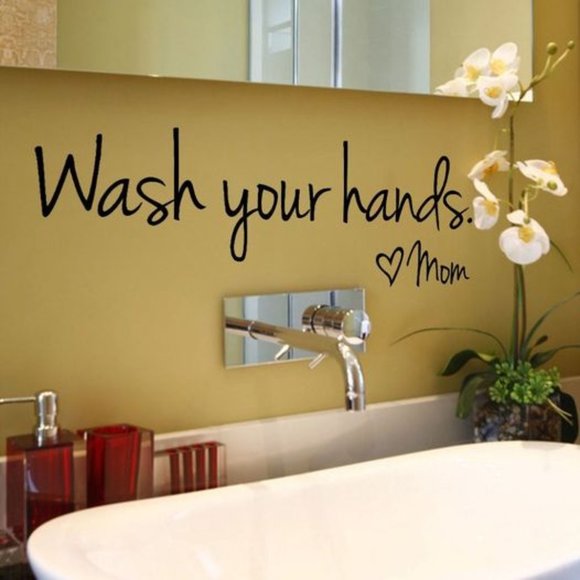 Waterproof Art Vinyl Decal - Picture 4 of 11